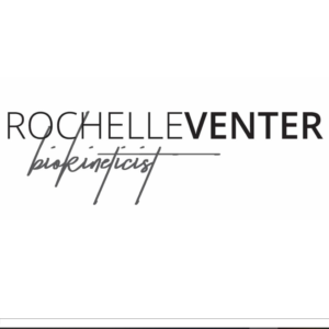 Rochelle Venter Biokineticist