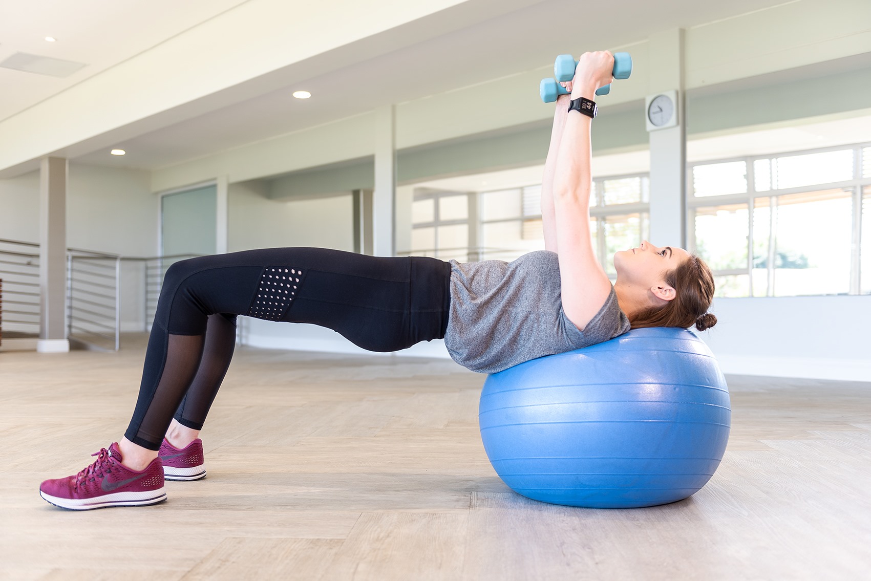 Fish & Field Biokineticist